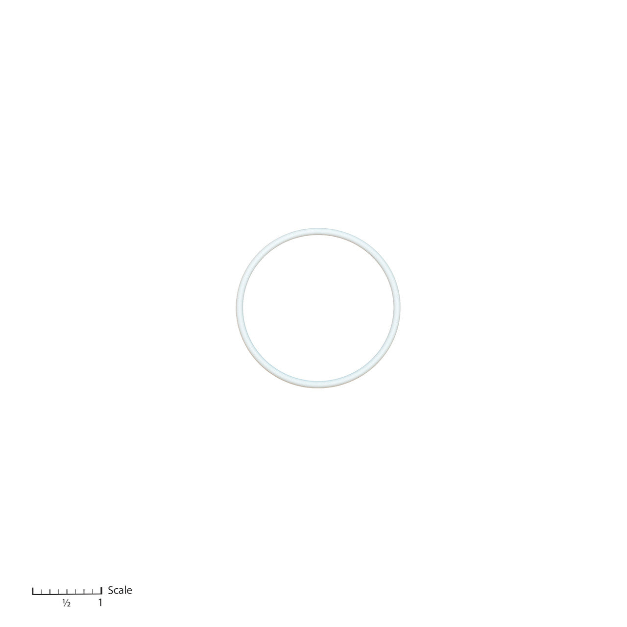 Titan 891403 Replacement Teflon O-Ring