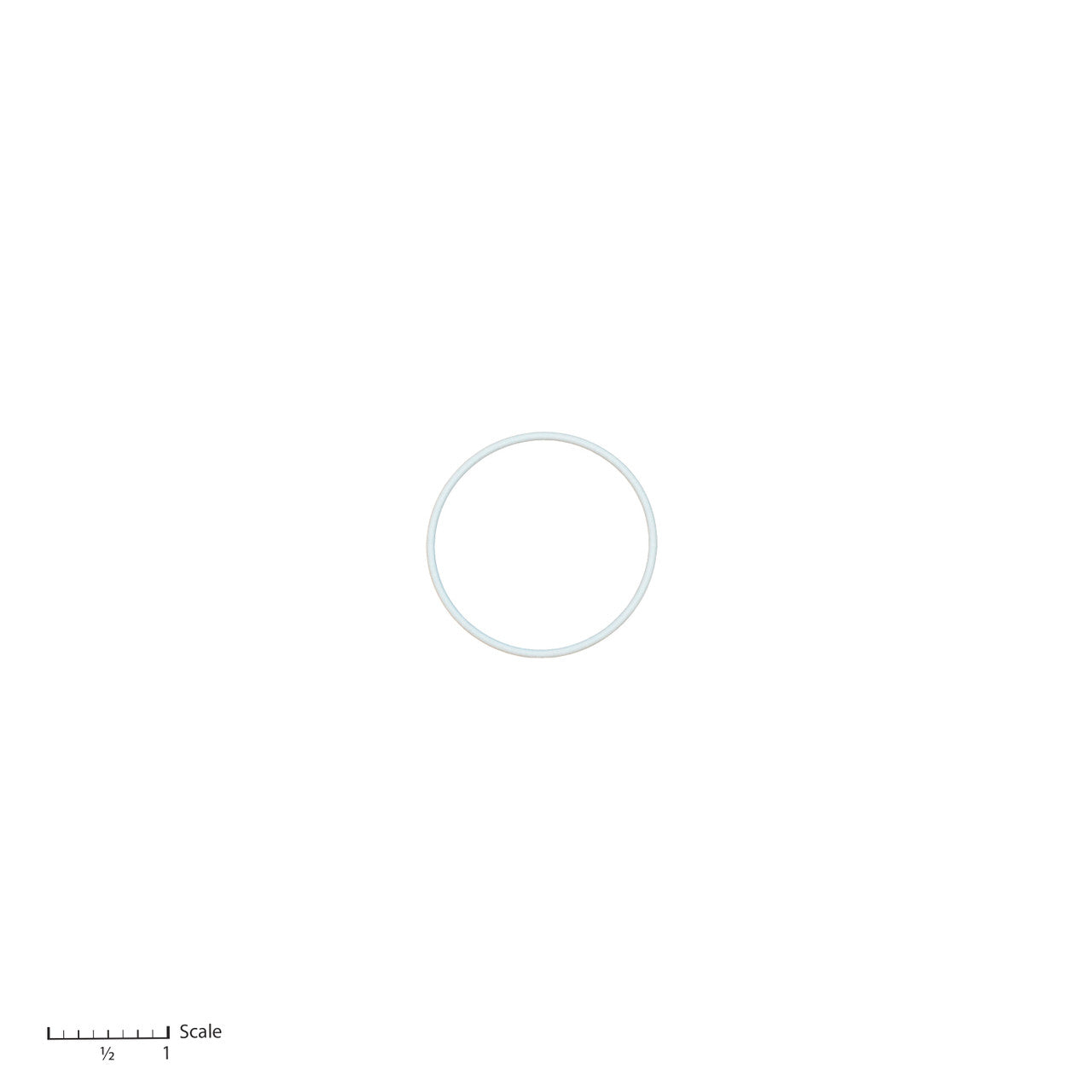 Graco 104537 Replacement Teflon O-Ring