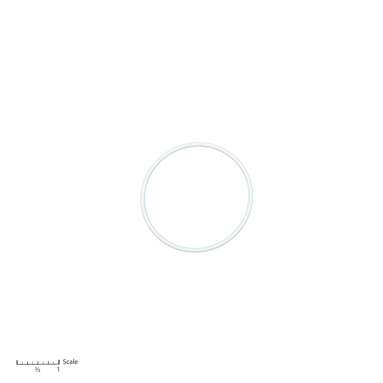 Graco 109499 Replacement Teflon O-Ring
