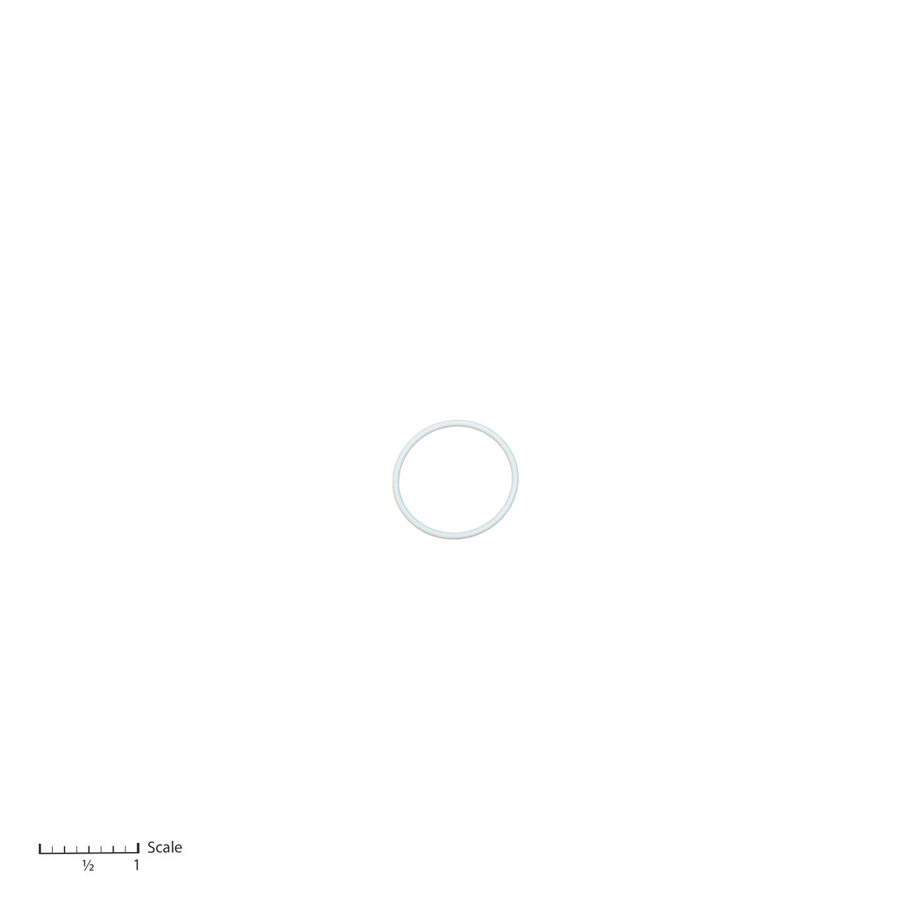 Graco 109213 Replacement Teflon O-Ring