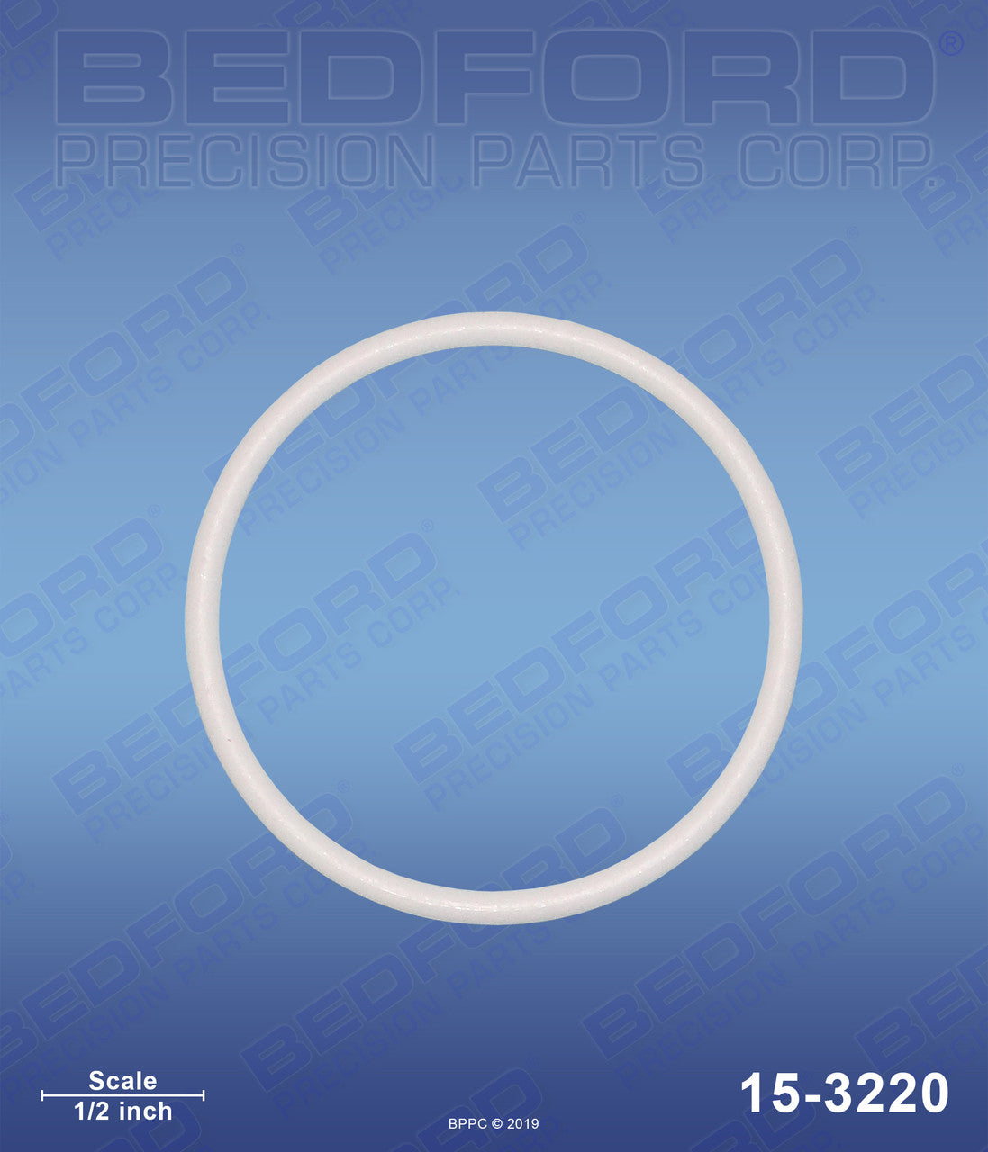 Graco 109205 Replacement Teflon O-Ring