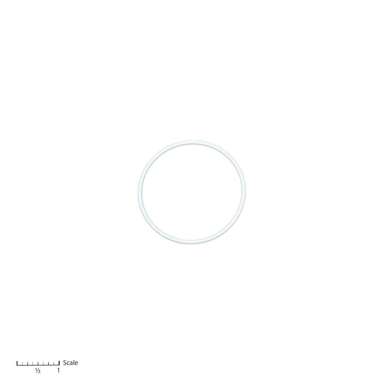Graco 102857 Replacement Teflon O-Ring