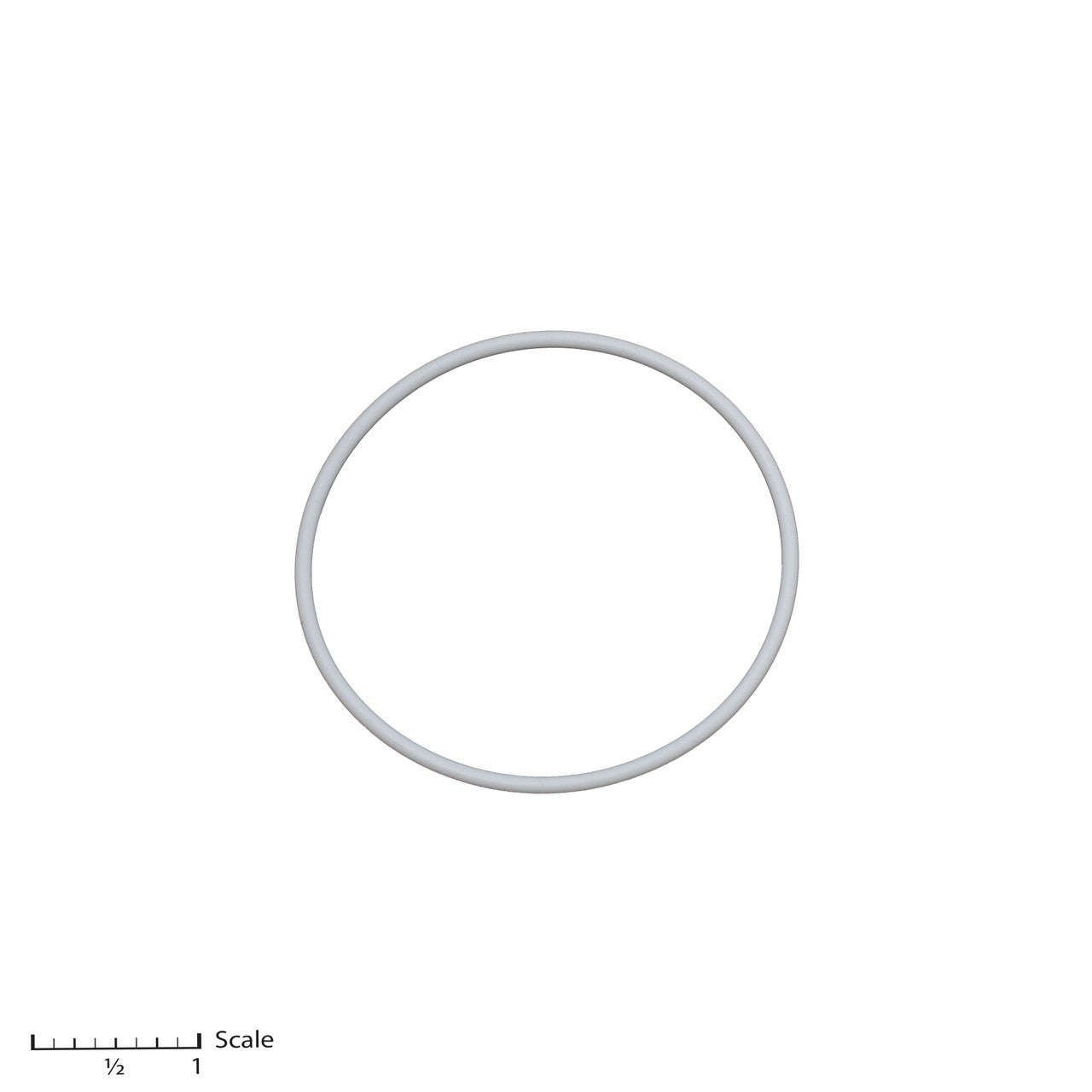 Graco 166624 Replacement Teflon O-Ring