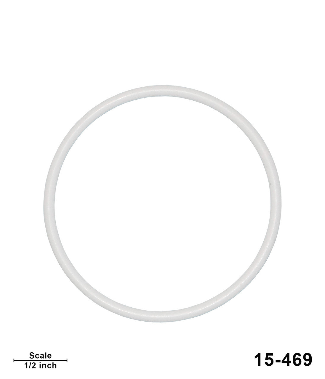 Graco 166073 Replacement Teflon O-Ring