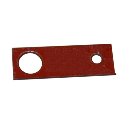 Sprayer Nozzle Body Bracket For Old Style Burroughs Sprayer Boom