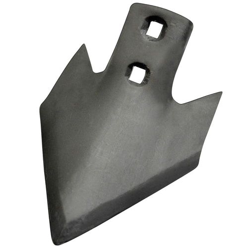 6" x 1/4" x 47° Field Cultivator Sweep