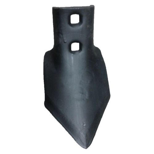 Field Cultivator Sweep (4" x 1/4" - 47° Stem)
