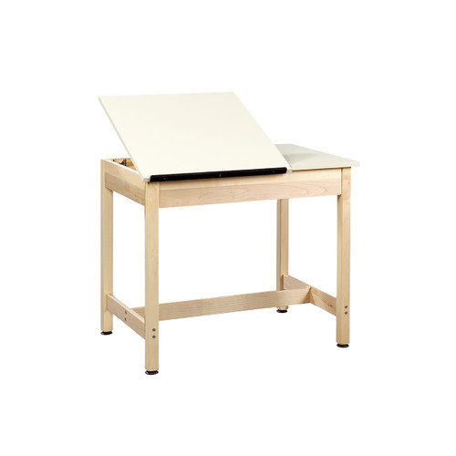Diversified Draftsman Drawing Table, 36"L x 24"D x 30"H