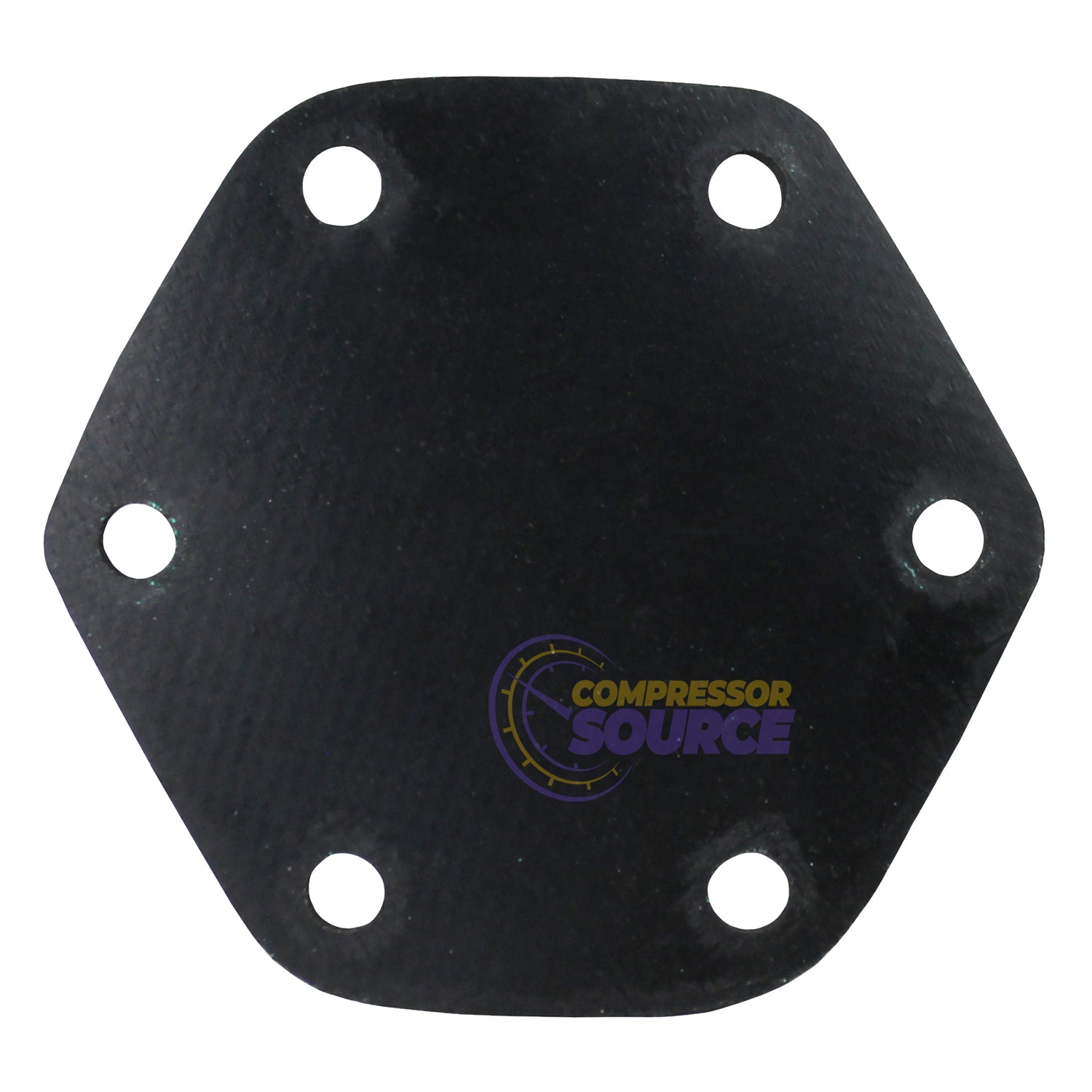 Quincy Compressor Replacement Unloader Diaphragm 1565