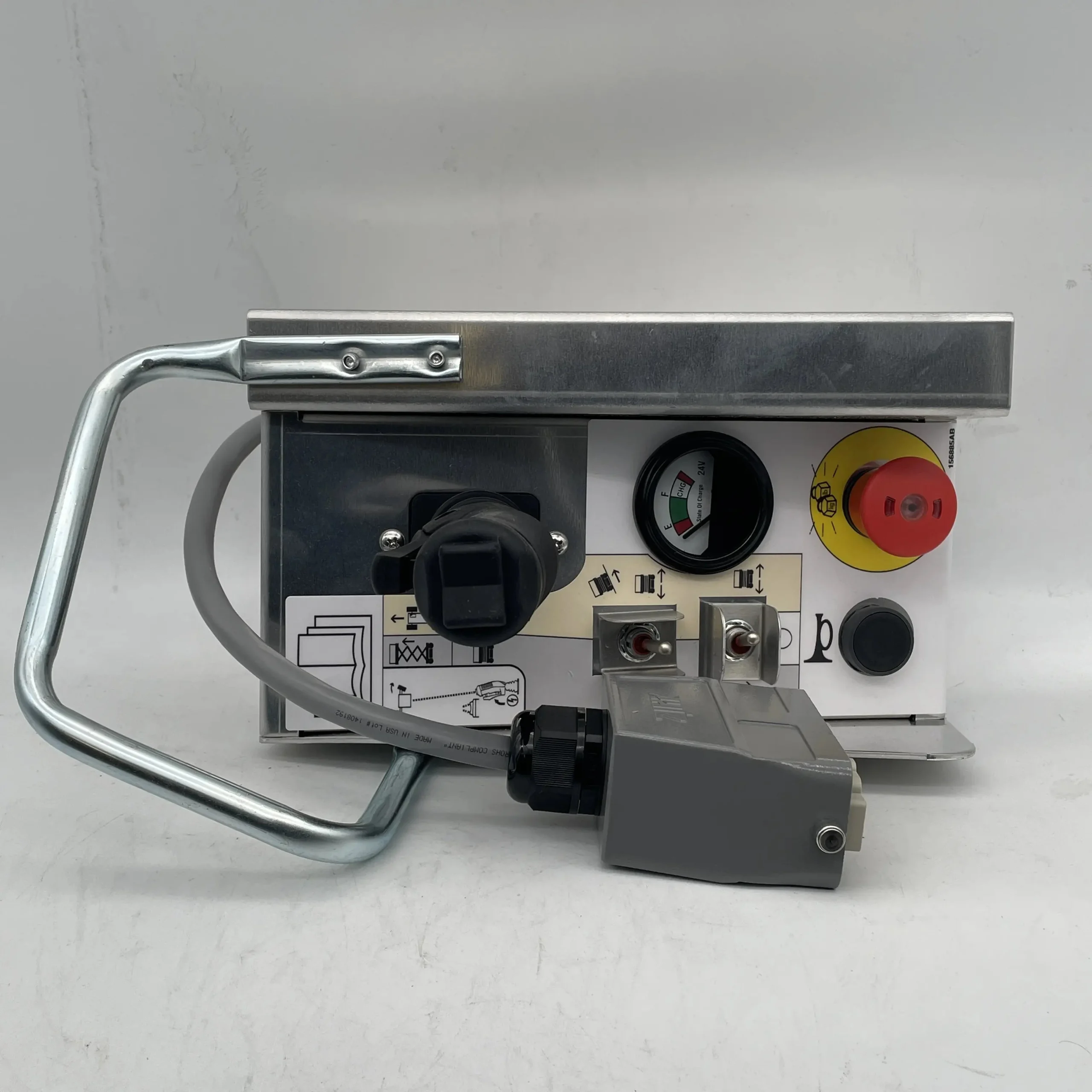 Skyjack Part # 156879 – Control Box
