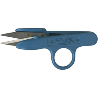Wiss Quick Clip Scissors,4 3/4"