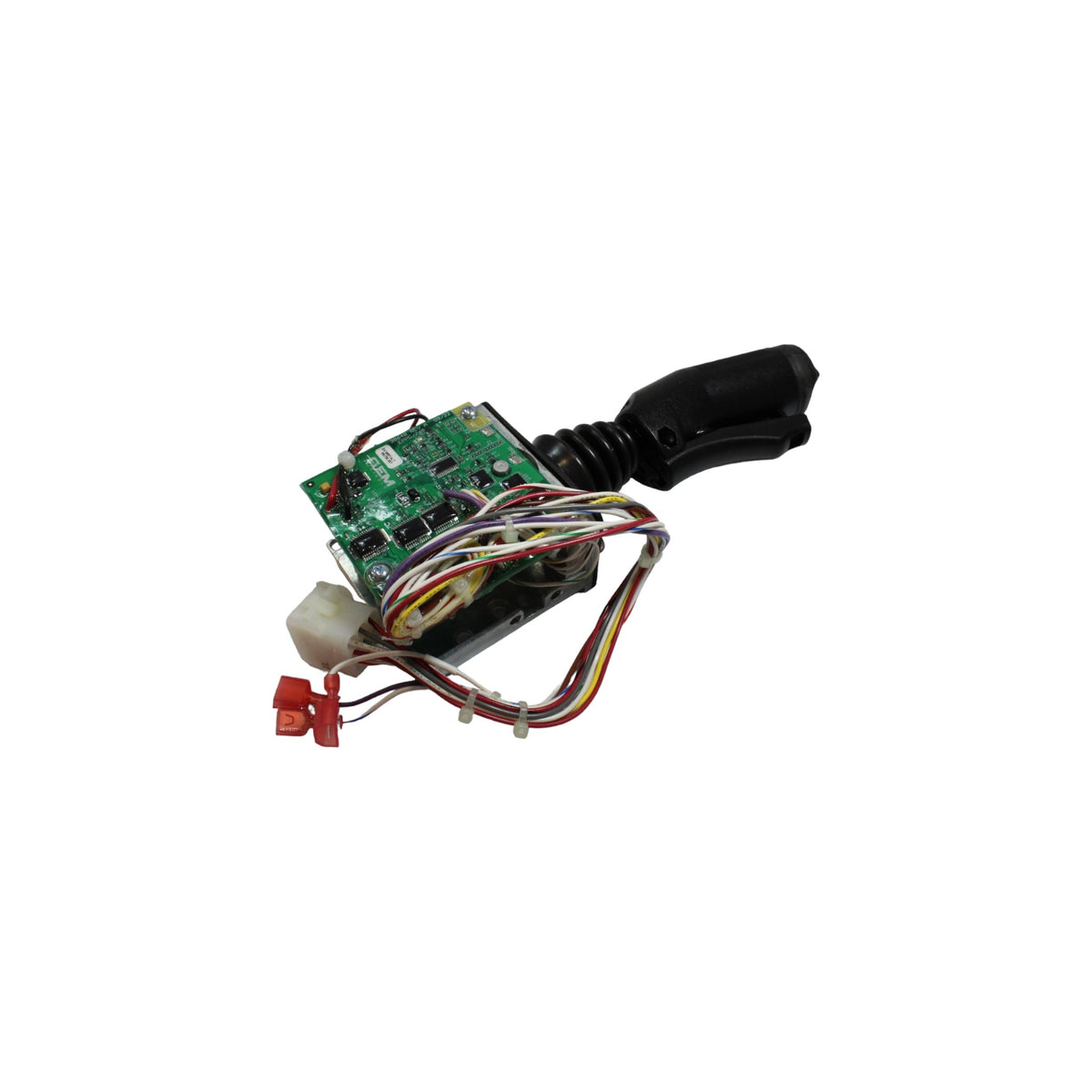 159230-OEM - JOYSTICK 3 SPEED - HALF EFFECT