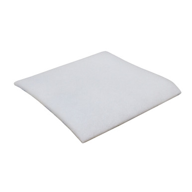 13" EXHAUST FAN FILTER 6-PACK 10100043