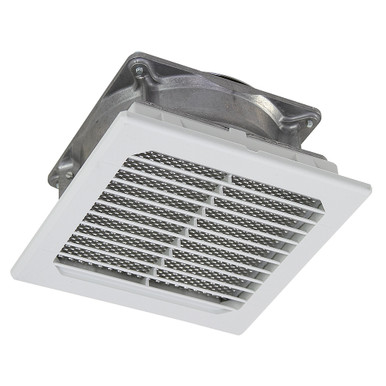 61 CFM 5" 48 Volt DC Filter Fan SF0548514