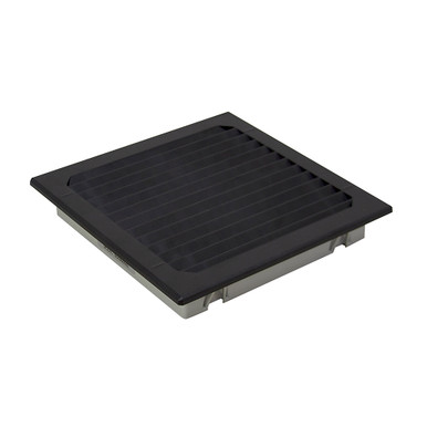 9" EXHAUST FAN GRILL KIT Pentair SG0900503