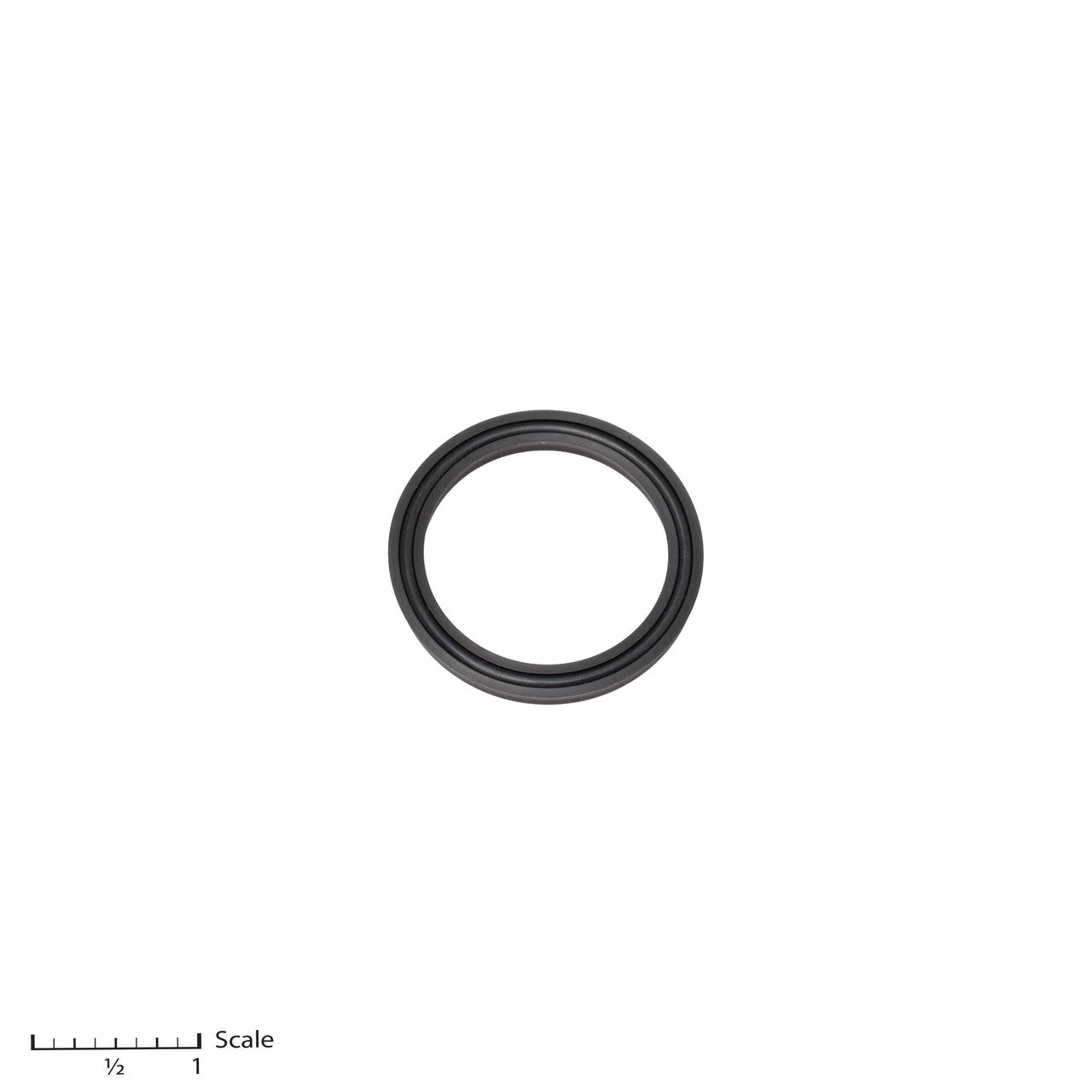 Titan 235027 Replacement Piston Packing Set