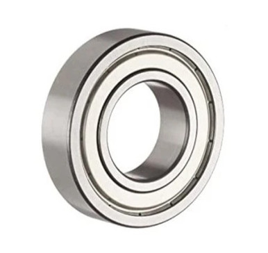 1600 Type Radial Bearing: 1623-ZZ , 5/8 ID, 1 3/8 OD, 7/16 Width