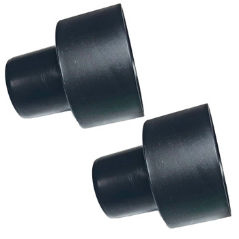 Skil SPT67WL2 Pack of Genuine OEM Replacement Vacuum Adaptors # 1600A00F4J-2PK