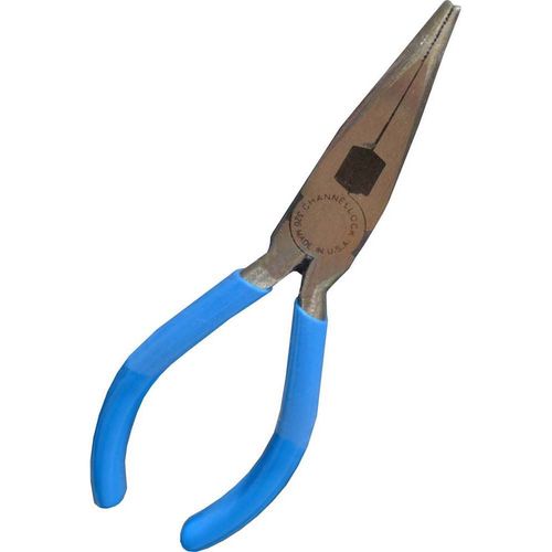 CHANNELLOCK 326 6-inch long nose Pliers with side cutter
