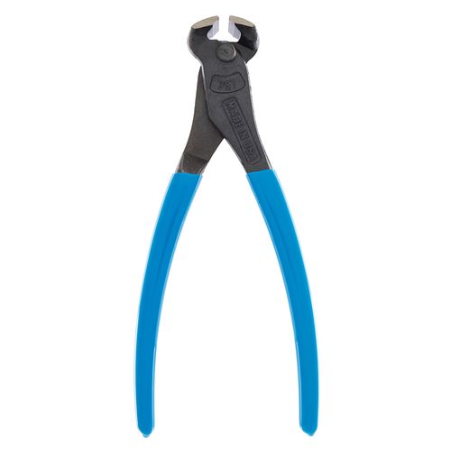 CHANNELLOCK 357 7 inch end cutting Pliers