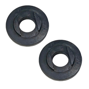 Skil AG2902012 Pack of Genuine OEM Replacement Flanges # 1609735513-2PK