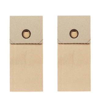 Bosch Rotary Hammer 2 Pack of Genuine OEM Filter Bags - 1615411003-2PK