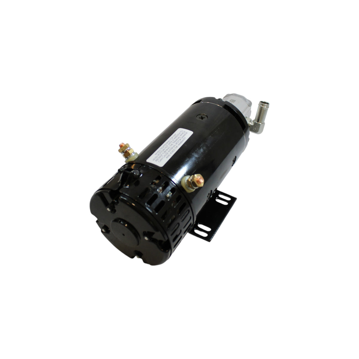 161937-OEM - PUMP/MOTOR UNIT SJ3D 3.59CC