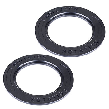 Skil RAS9002 Pack of Genuine OEM Replacement Adapter Plates # 1619X03715-2PK