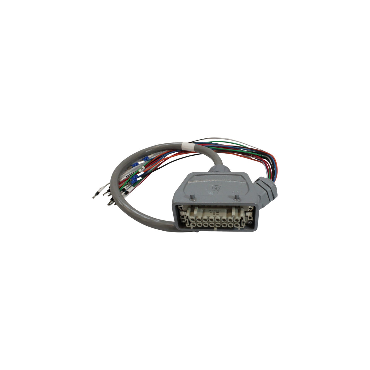 163170-OEM - CONTROL CABLE M/C CONTROL BOX