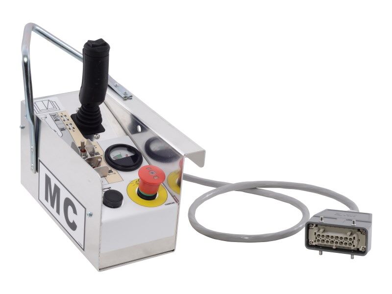 Skyjack Part # 163401 – Control Box