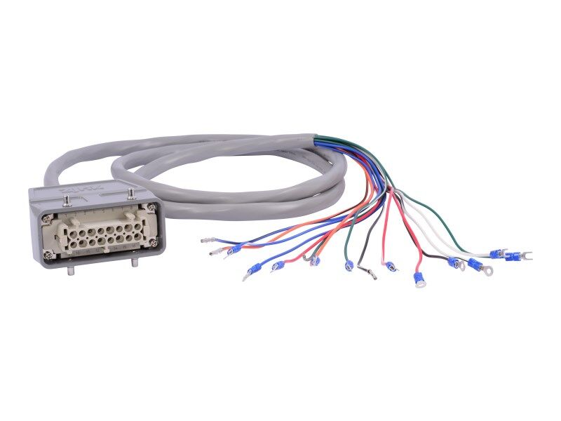 Skyjack Part # 163403 – Long C/B Cable