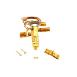 Sporlan Controls 163773 5/8X7/8 R-22 11Ton Thermal Expansion Valve(Txv) ; 5'Cap