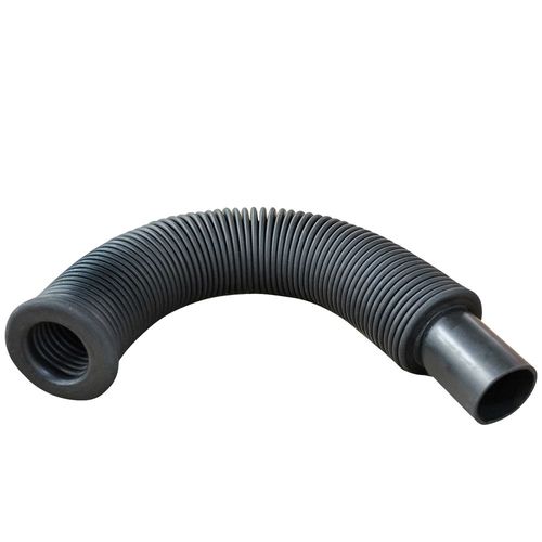 FLEXIBLE FERTILIZER TUBE