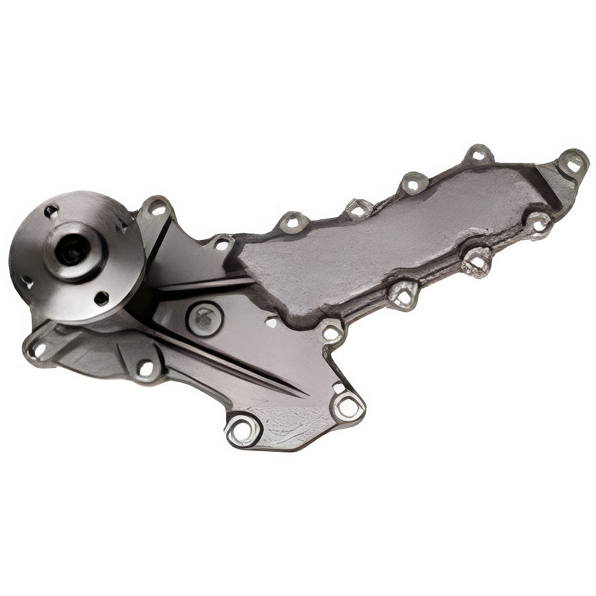 TISCO Water Pump for Kubota, 16412-73030
