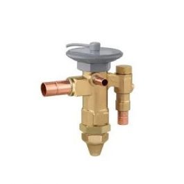 Sporlan Controls 164370 1.5-Ton Thermal Expansion Valve (TXV) R-404 3/8" X 1/2"