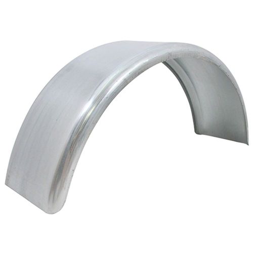 Single Axle Fender, 9 In. x 31 In.