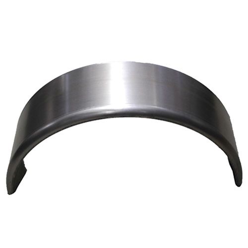 Single Axle Fender, 9 In. x 32 In.