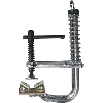 5-1/2" MagSpring Sliding Arm Clamp | Stronghand UDV65
