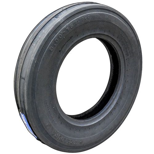 Front Tractor Tire, 600 x 16, 8-Ply, Tire Only