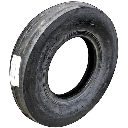 Front Tractor Tire, 8 PLY 7.50-16SL