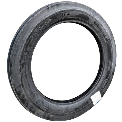 Front Tractor Tire, 4 PLY, 4.00-19SL