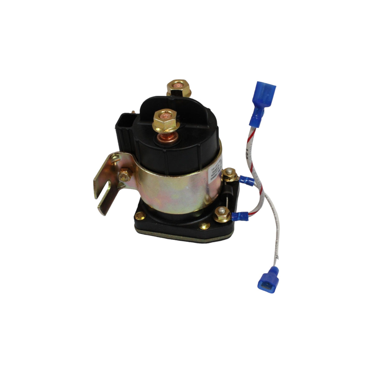 165865-OEM - M/C CONTACTOR KIT