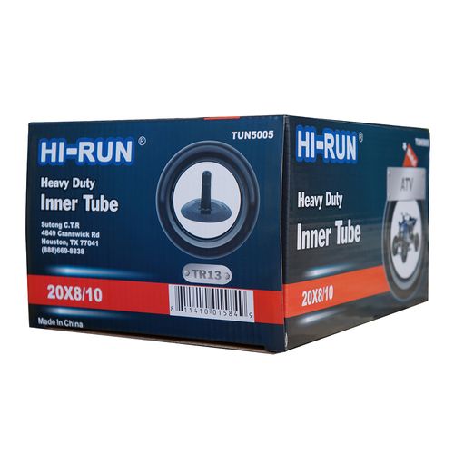 HI-RUN Tube 20X8-10 (TR13) ATV/UTV, TUN5005