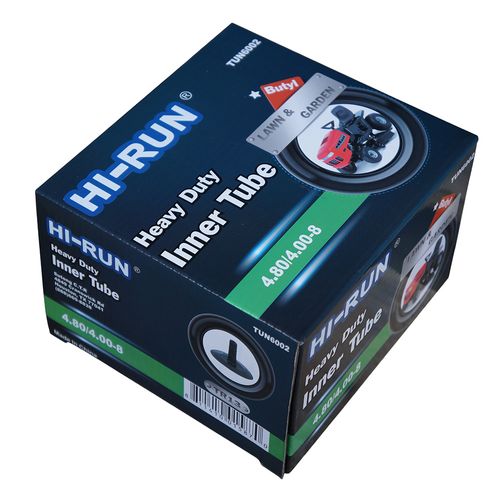 HI-RUN Tube 4.80/4.00-8 (TR13) Lawn & Garden, TUN6002