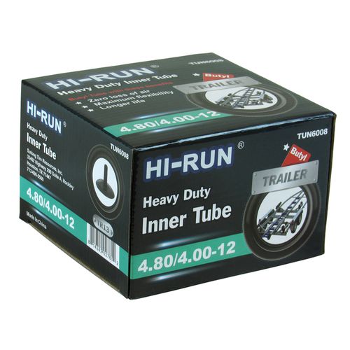 HI-RUN Tube 4.80/4.00-12 (TR13) Trailer, TUN6008