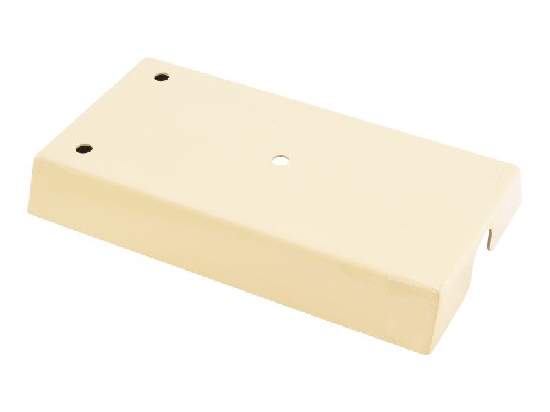 JLG Part # 1671113 – Limit Switch Cover | Fits JLG 1250AJP