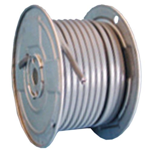 Duplex Brake Cable 16 Gauge 2 Wire PVC Jacketed 100 Ft. Roll