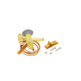 Sporlan Controls 168170 Thermal Expansion Valve (TXV) 3/8" X 1/2" ODF R-404A/R-507