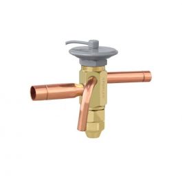 Sporlan Controls 168186 Thermal Expansion Valve Body R410A 3/8" x 1/2"