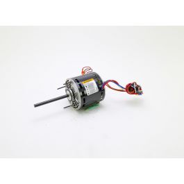 Nidec-US Motors 1697 3/4Hp 1625Rpm 3-Speed 208/230V